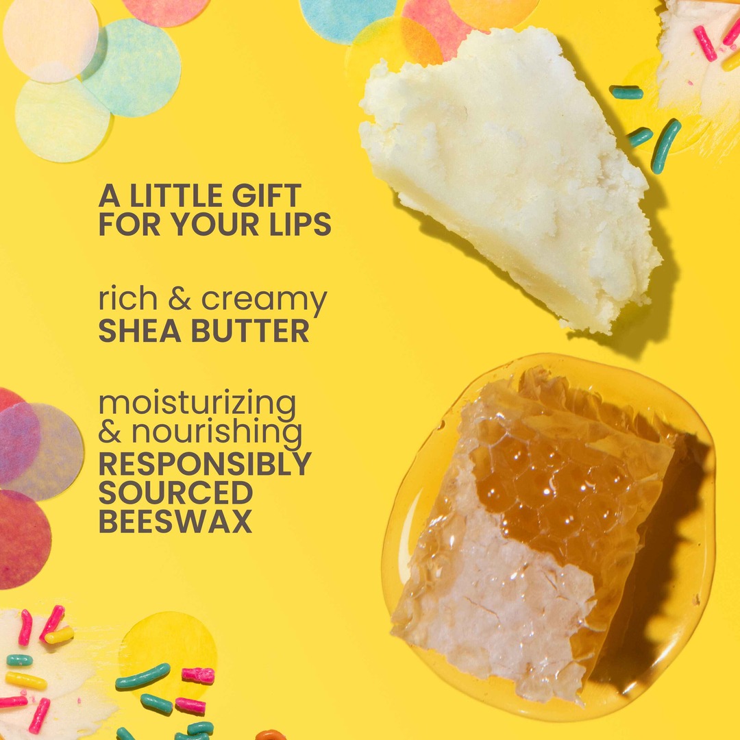 Party Pack Lip Balm ?C 4 Pack - Image 3