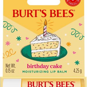 Birthday Cake Lip Balm