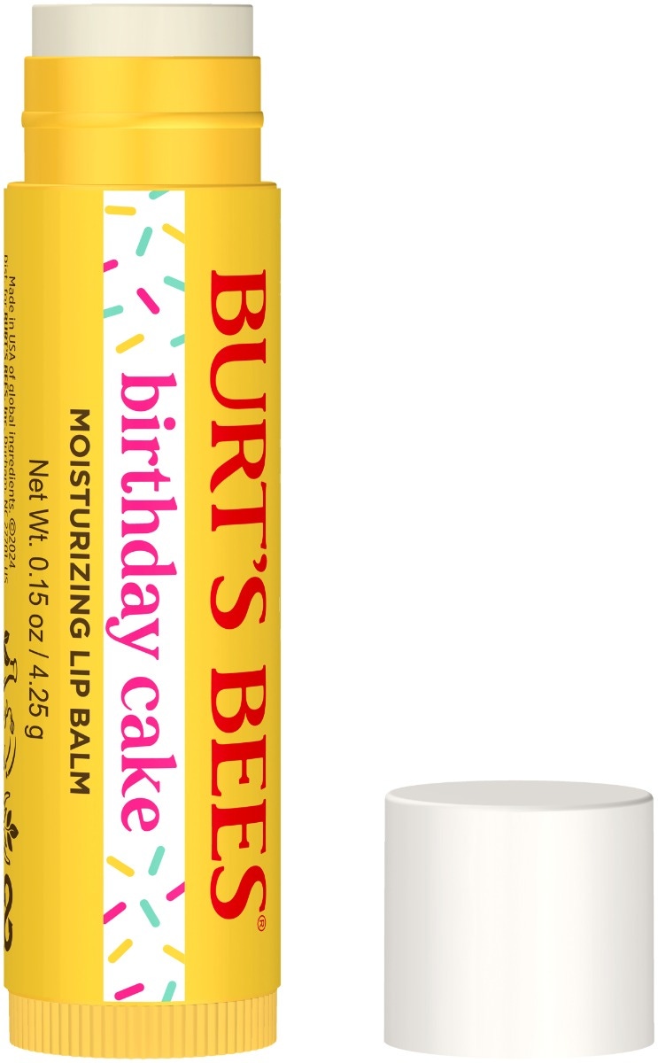 Birthday Cake Lip Balm - Image 6