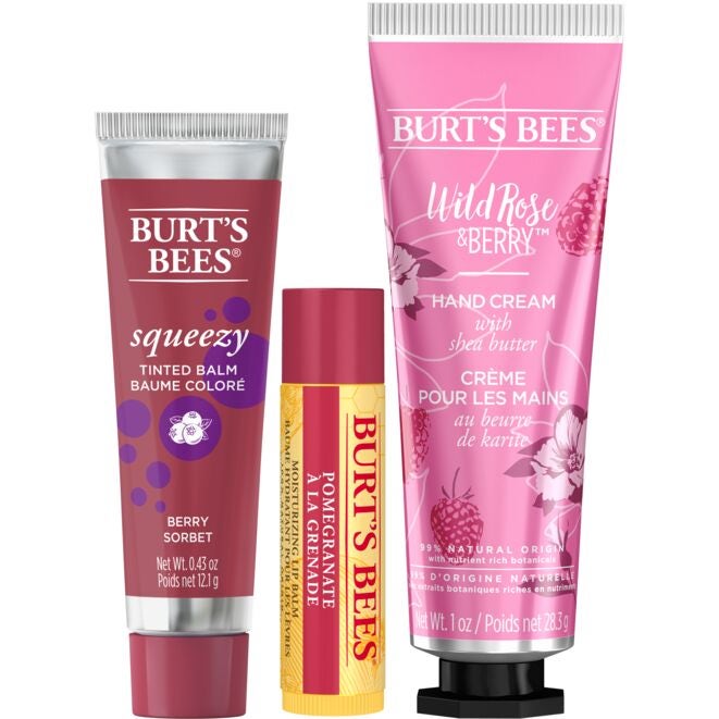 Merry Berry Holiday Gift Set - Image 5