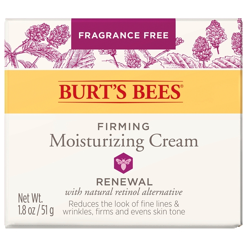 Renewal Fragrance-Free Firming Moisturizing Cream - Image 10