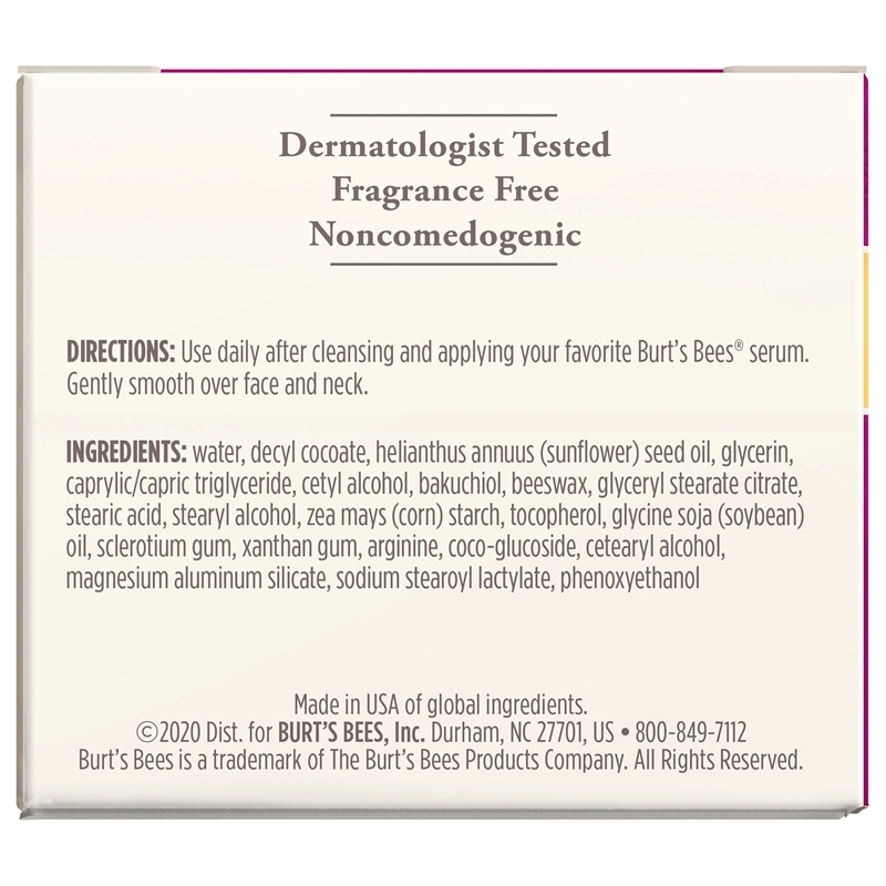 Renewal Fragrance-Free Firming Moisturizing Cream - Image 11
