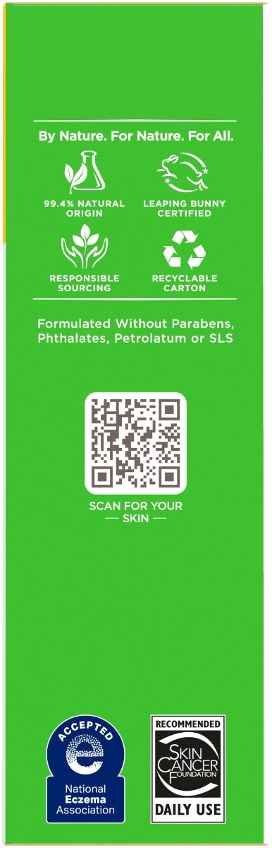 SPF 30 Sensitive Solutions Calming Day Lotion - Image 4