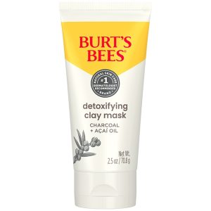Detoxifying Clay Mask-2.5 oz