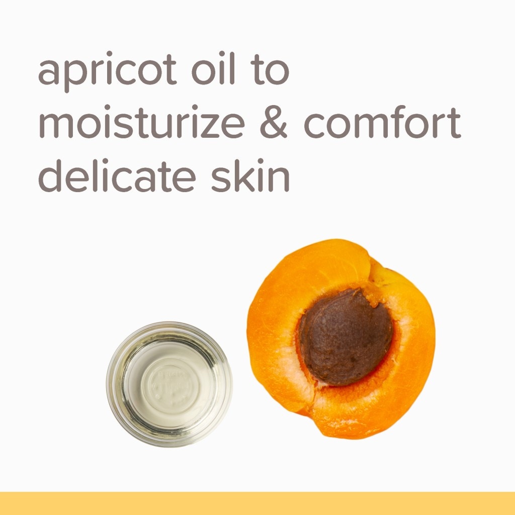 Baby Bee Nourishing Baby Oil - Image 5