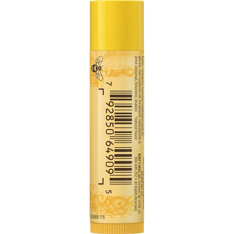 Tropical Pineapple Moisturizing Lip Balm - Image 9