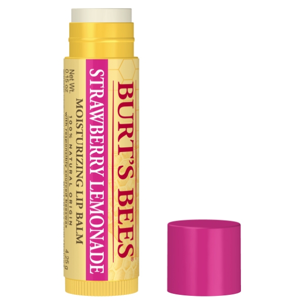 Strawberry Lemonade Lip Balm - Image 8