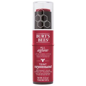 All Aglow Lip & Cheek Stick