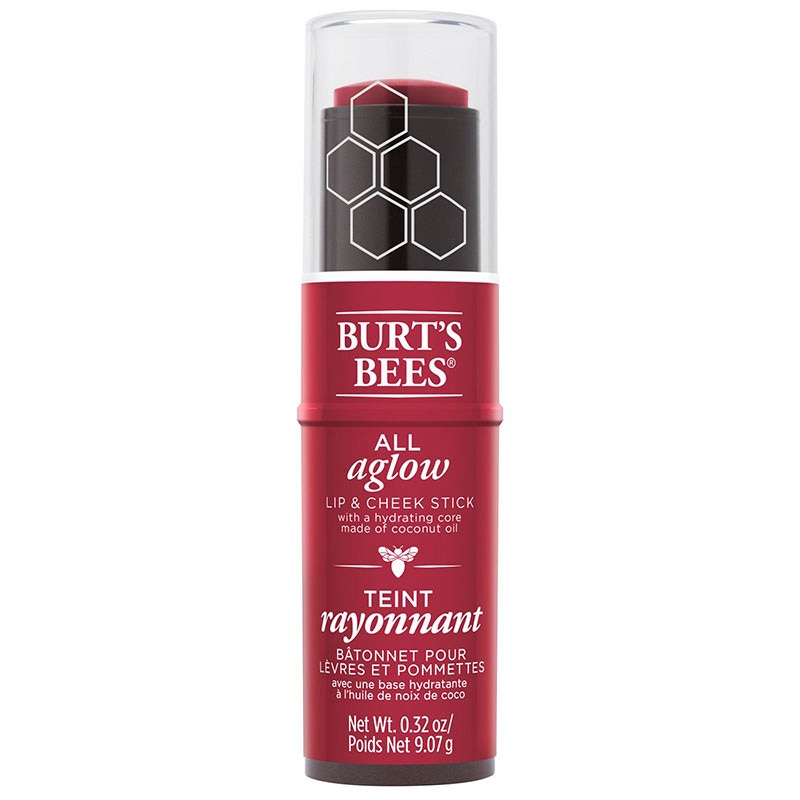 All Aglow Lip & Cheek Stick