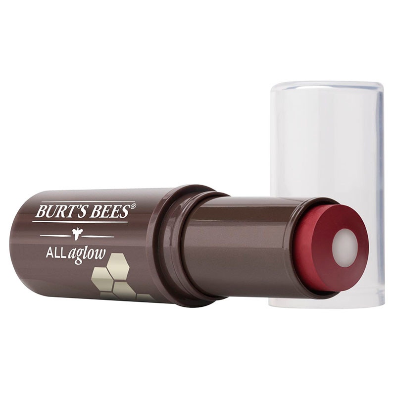 All Aglow Lip & Cheek Stick - Image 2