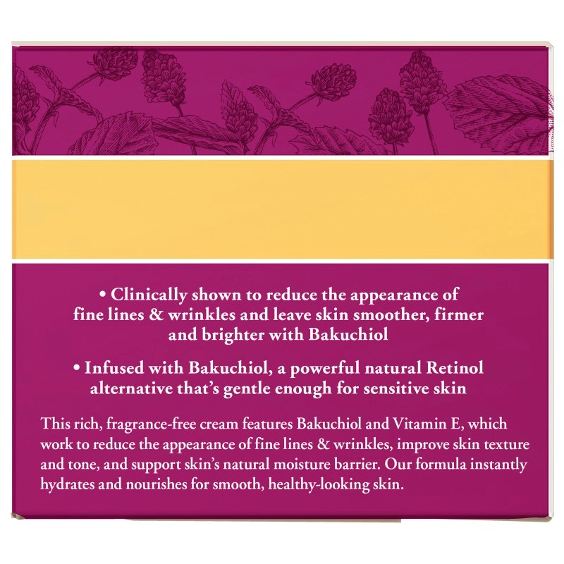 Renewal Fragrance-Free Firming Moisturizing Cream - Image 12