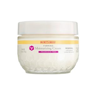 Renewal Fragrance-Free Firming Moisturizing Cream