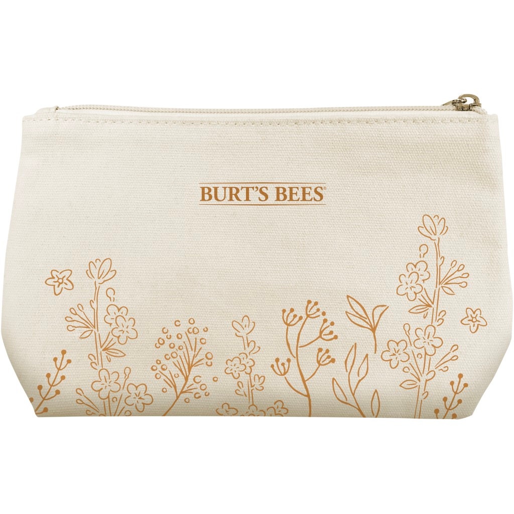 Burt's Bees Joyful Moments Baby & Mom Gift Set - Image 7
