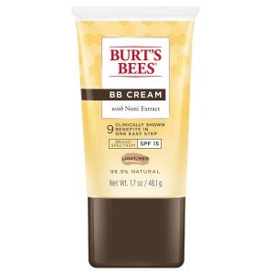 SPF 15 BB Cream