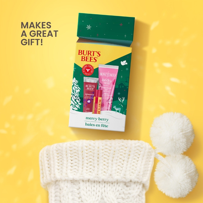 Merry Berry Holiday Gift Set - Image 2