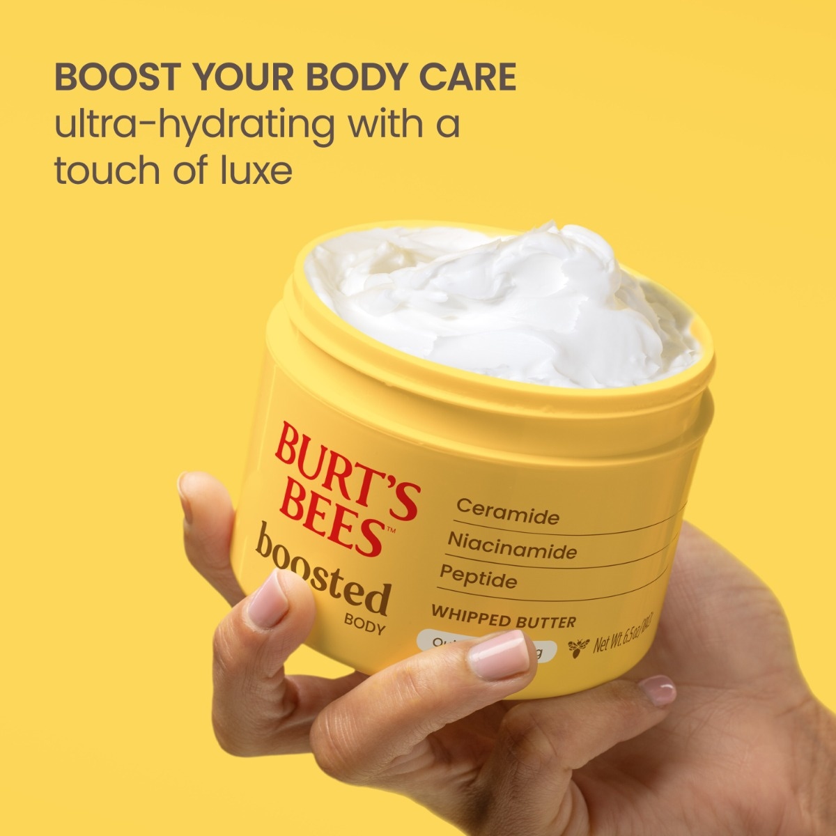Boosted Body Whipped Butter - Image 5