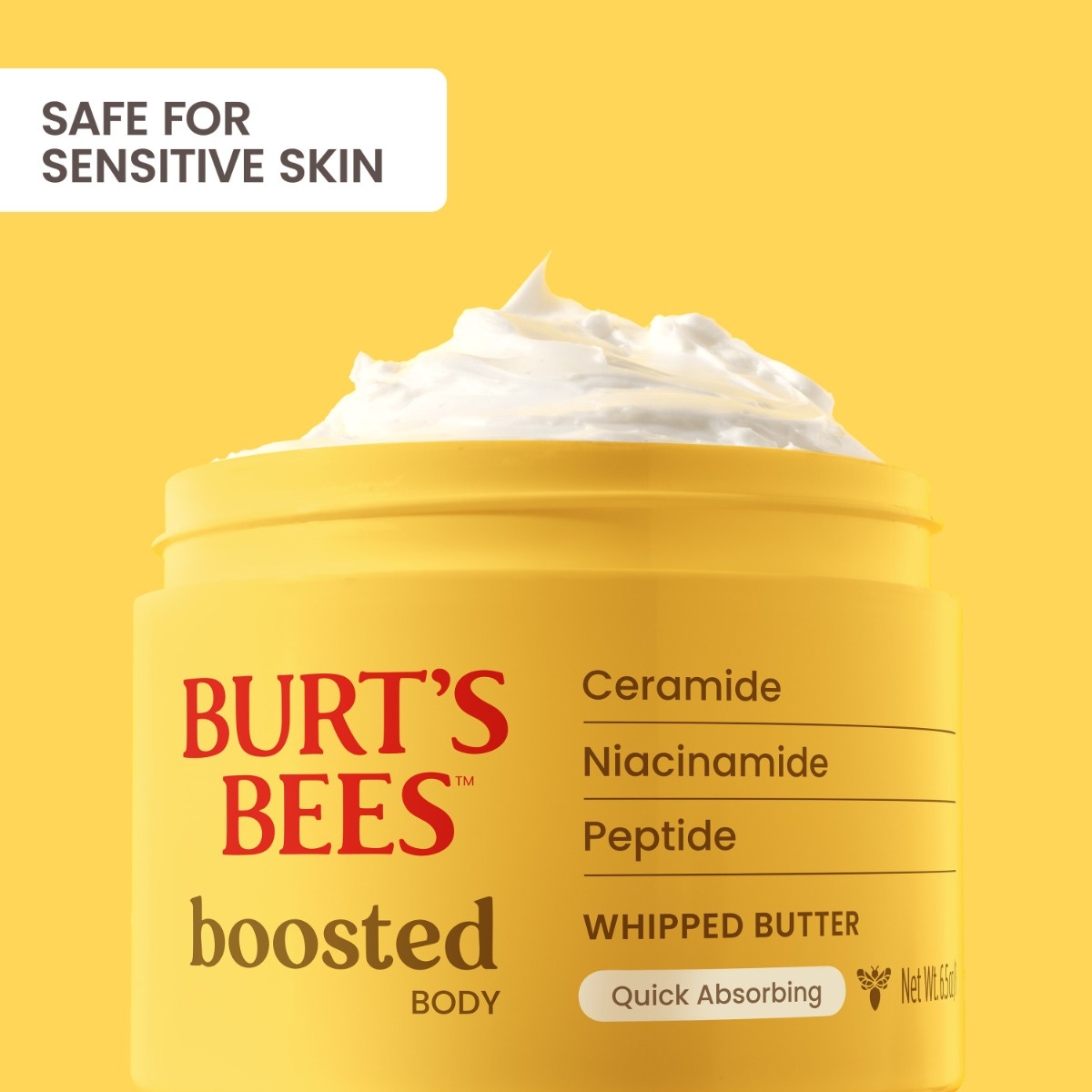 Boosted Body Whipped Butter - Image 6