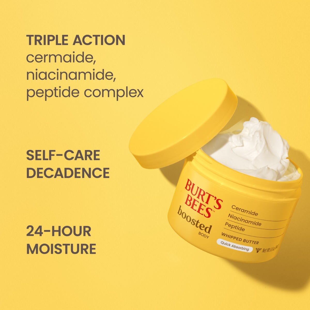 Boosted Body Whipped Butter - Image 2