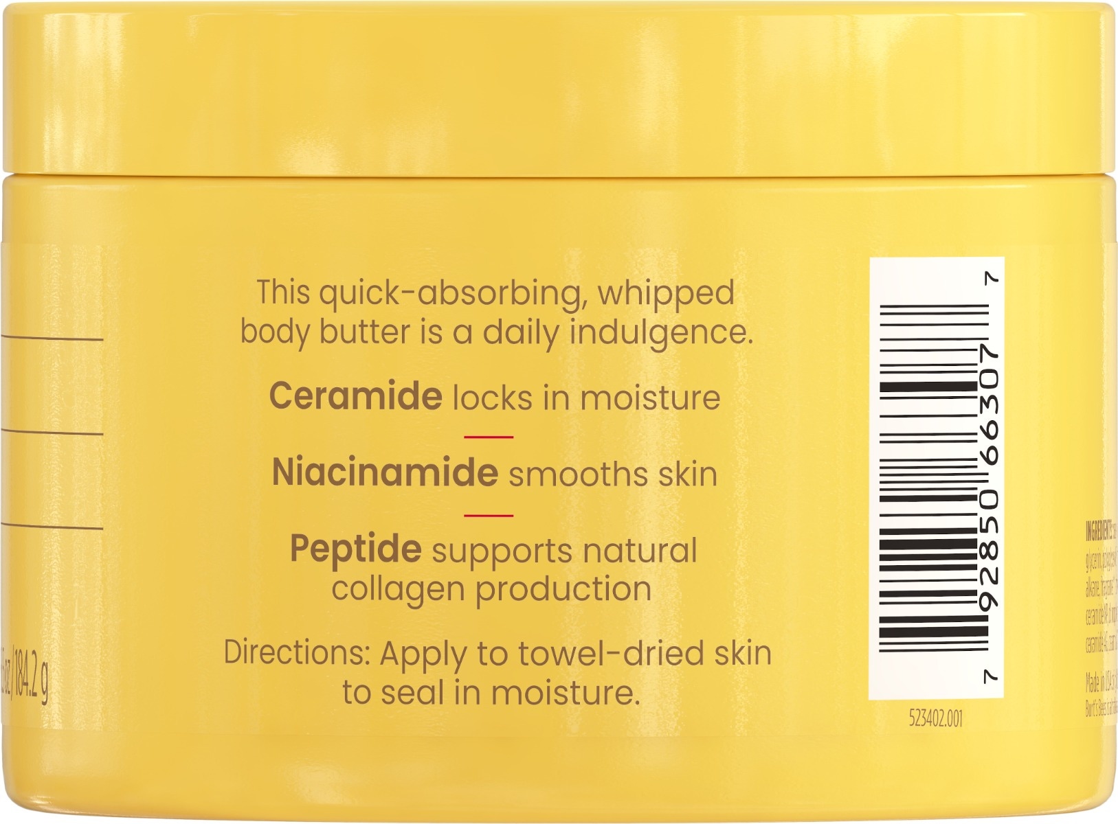 Boosted Body Whipped Butter - Image 11