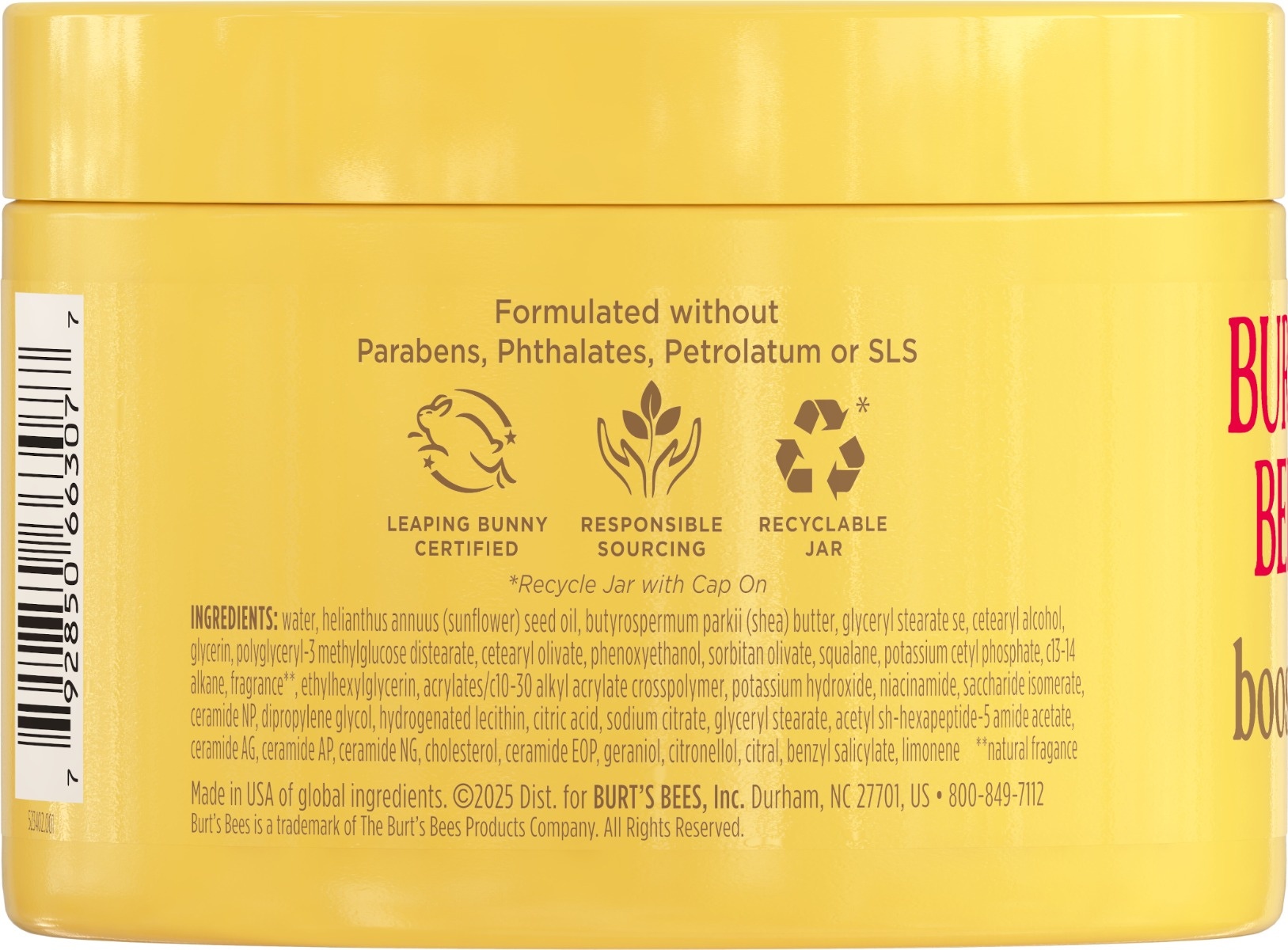 Boosted Body Whipped Butter - Image 12