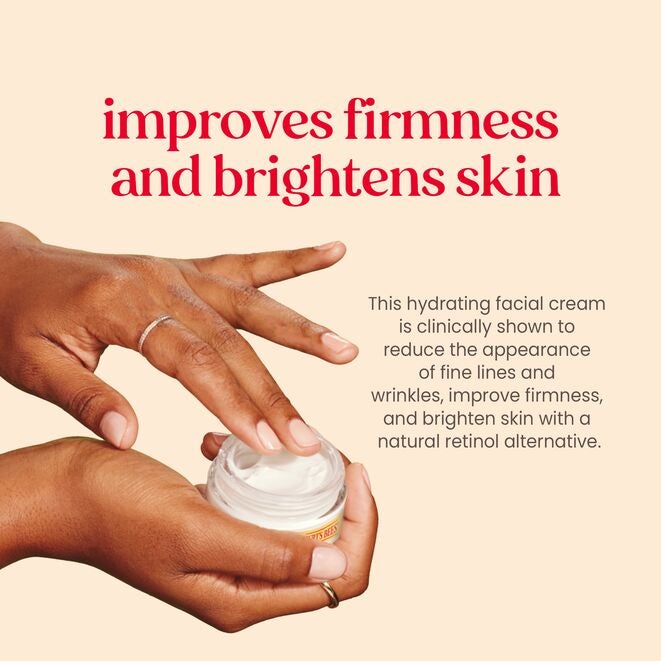 Renewal Fragrance-Free Firming Moisturizing Cream - Image 6