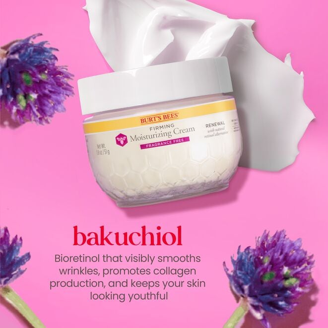 Renewal Fragrance-Free Firming Moisturizing Cream - Image 3