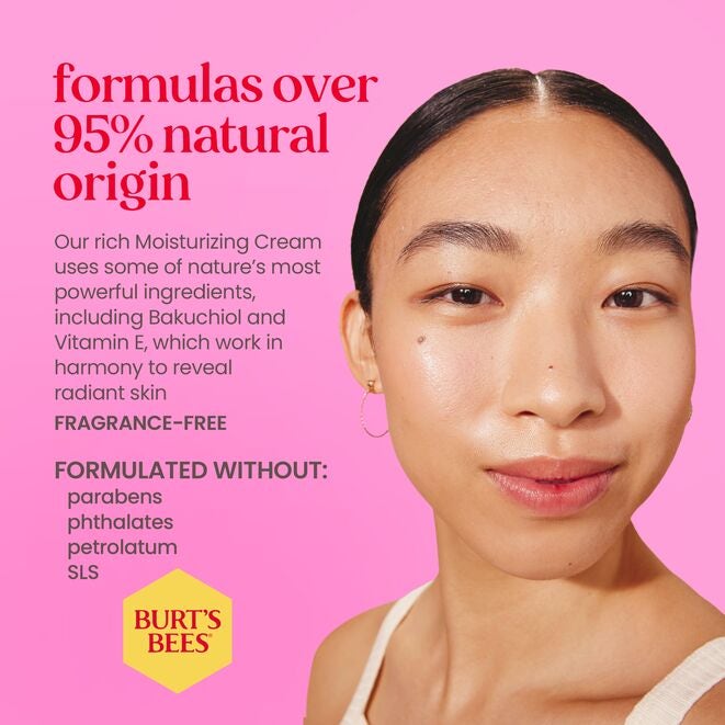 Renewal Fragrance-Free Firming Moisturizing Cream - Image 8