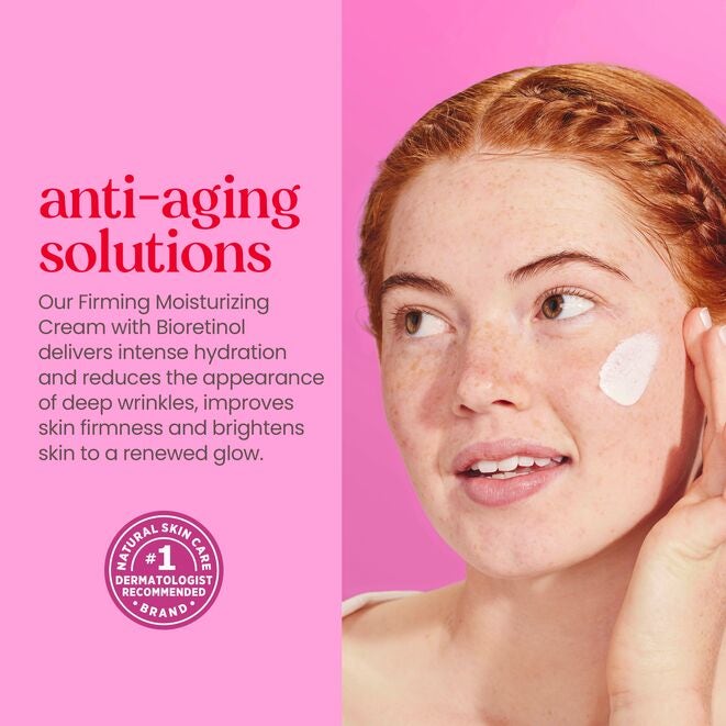 Renewal Fragrance-Free Firming Moisturizing Cream - Image 7