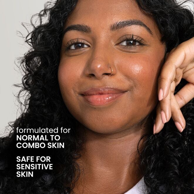 Skin Balancing Gel Cleanser - Image 4
