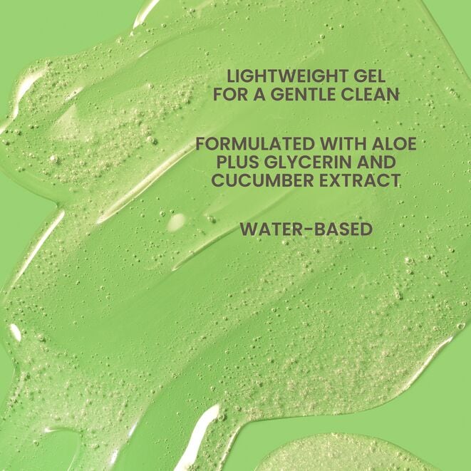 Skin Balancing Gel Cleanser - Image 5