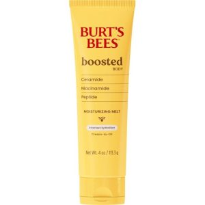 Boosted Body Moisturizing Melt