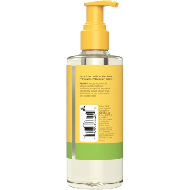Skin Balancing Gel Cleanser - Image 10