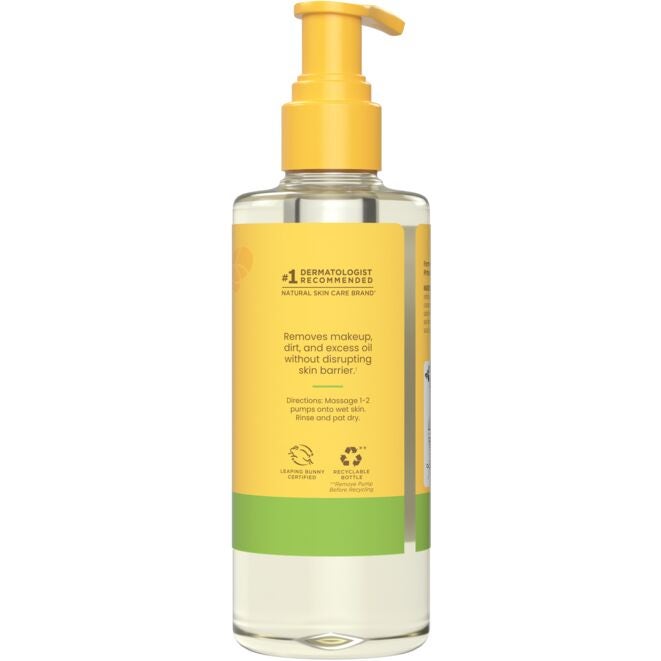Skin Balancing Gel Cleanser - Image 11
