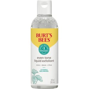 Clear & Balanced Even Tone Liquid Exfoliant