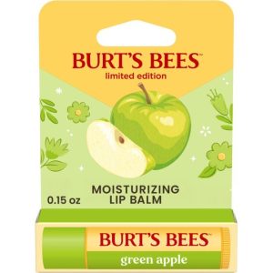Green Apple Moisturizing Lip Balm ?C Limited Edition
