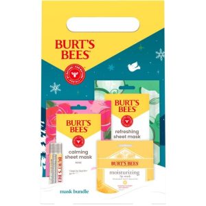 Mask Bundle Holiday Gift Set