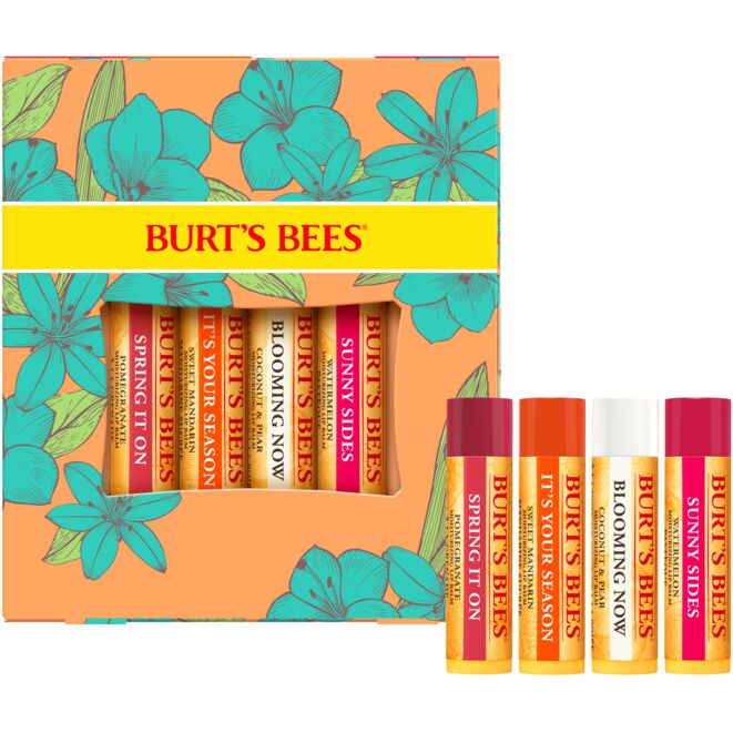 Just Picked Lip Balm 4 Pack - Image 8