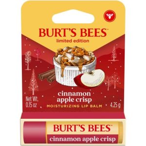 Cinnamon Apple Crisp Moisturizing Lip Balm