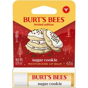 Sugar Cookie Moisturizing Lip Balm