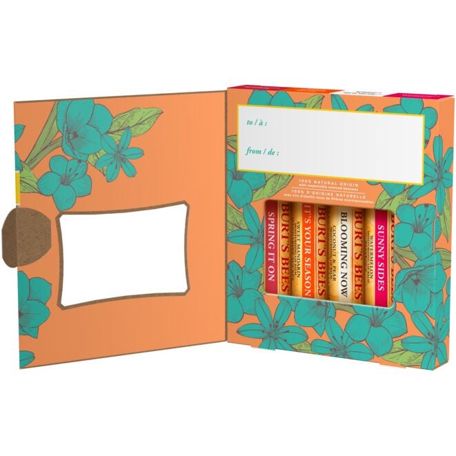 Just Picked Lip Balm 4 Pack - Image 9
