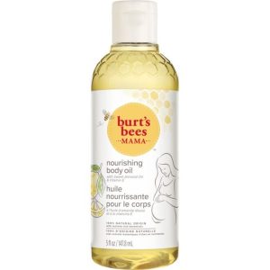 Mama Nourishing Body Oil