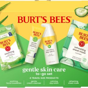 Gentle Skin Care To-Go Set?