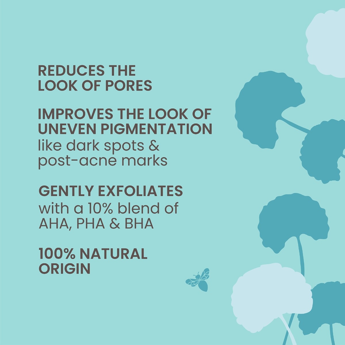 Clear & Balanced Even Tone Liquid Exfoliant - Image 3
