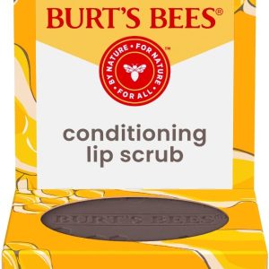 Conditioning Lip Scrub