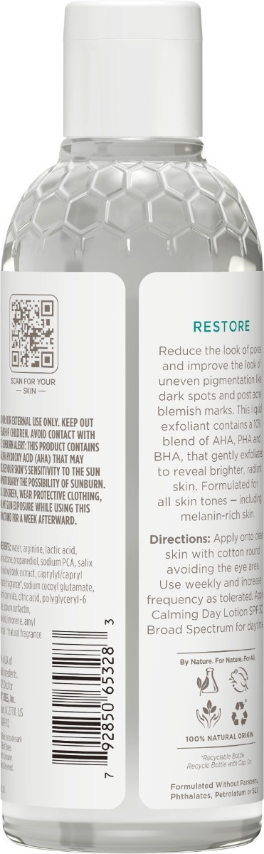 Clear & Balanced Even Tone Liquid Exfoliant - Image 5