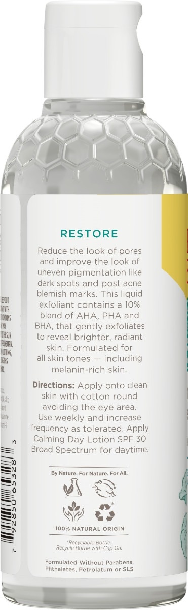 Clear & Balanced Even Tone Liquid Exfoliant - Image 6