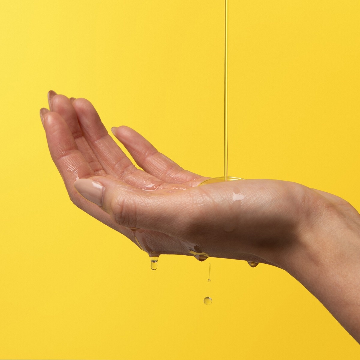 Fermented Honey Gel Cleanser - Image 2