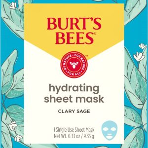 Hydrating Sheet Mask