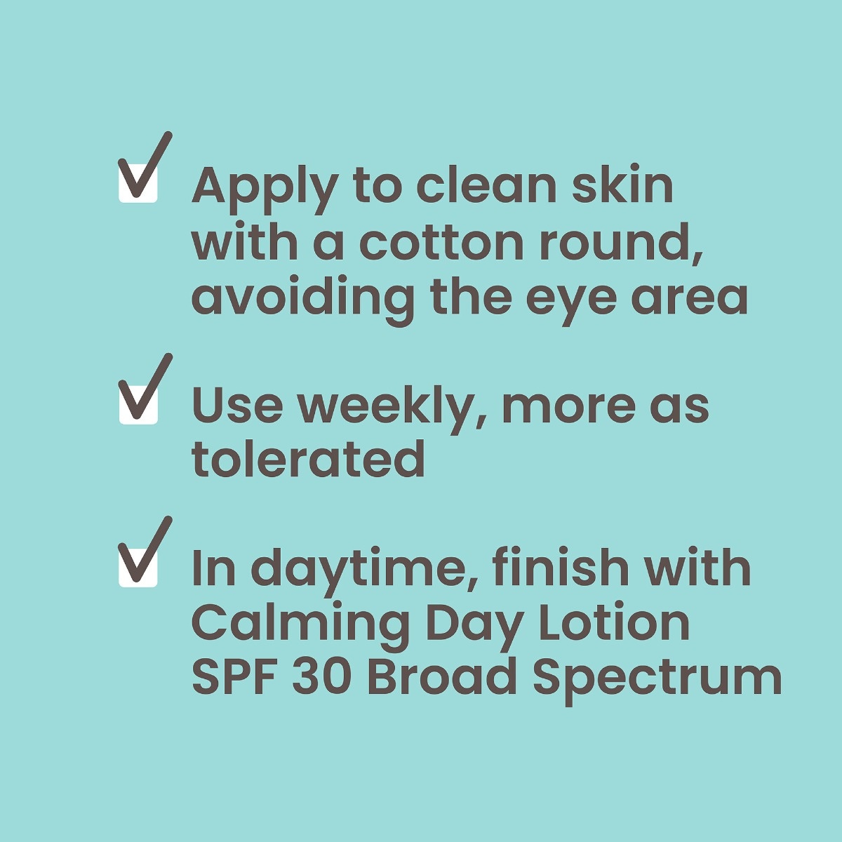 Clear & Balanced Even Tone Liquid Exfoliant - Image 9