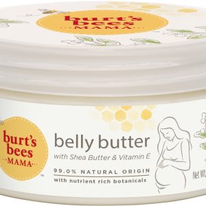 Mama Belly Butter